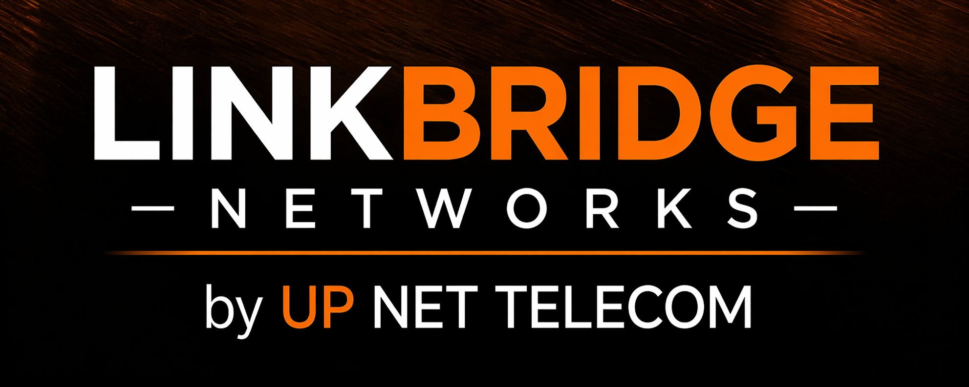 Linkbridge Logo